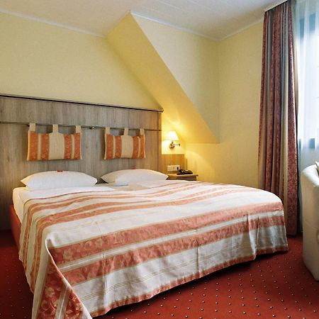 Garni Schick Hotel Bad Homburg vor der Höhe Exterior foto
