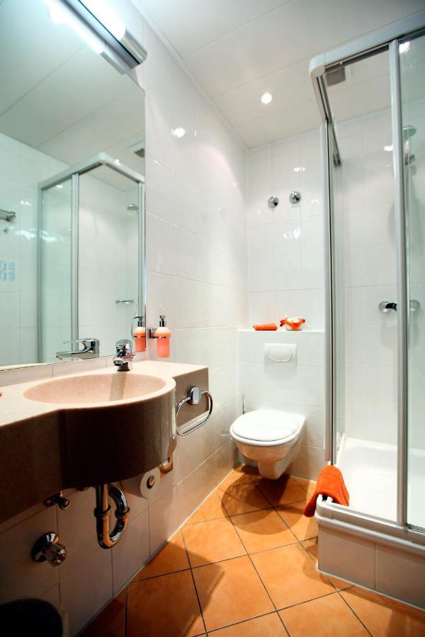 Garni Schick Hotel Bad Homburg vor der Höhe Habitación foto